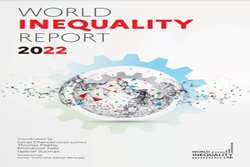 گزارش نابرابری‌های جهانی سال 2022 میلادی